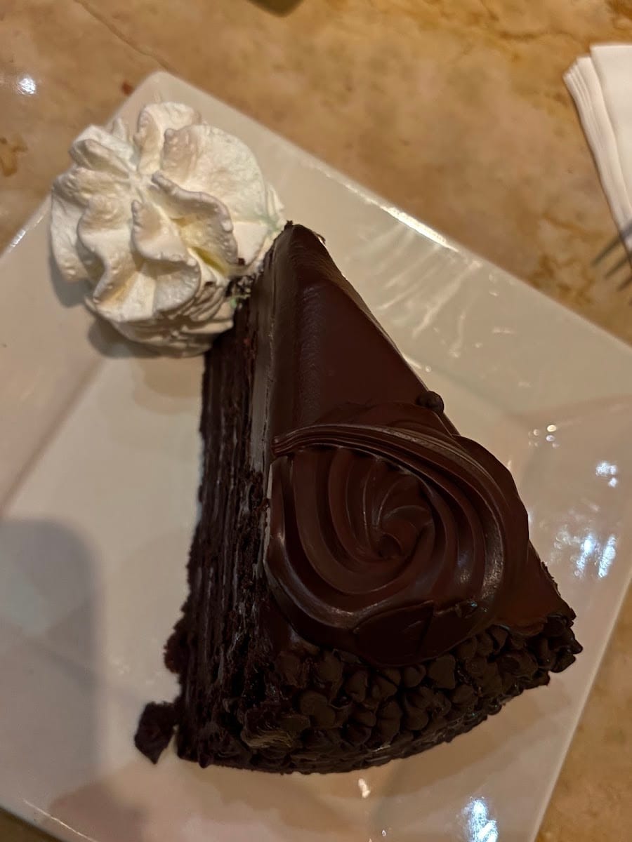The Cheesecake Factory, photo 4