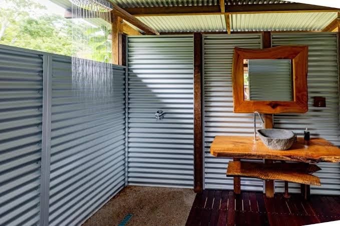 Mt Jukes Eco Retreat