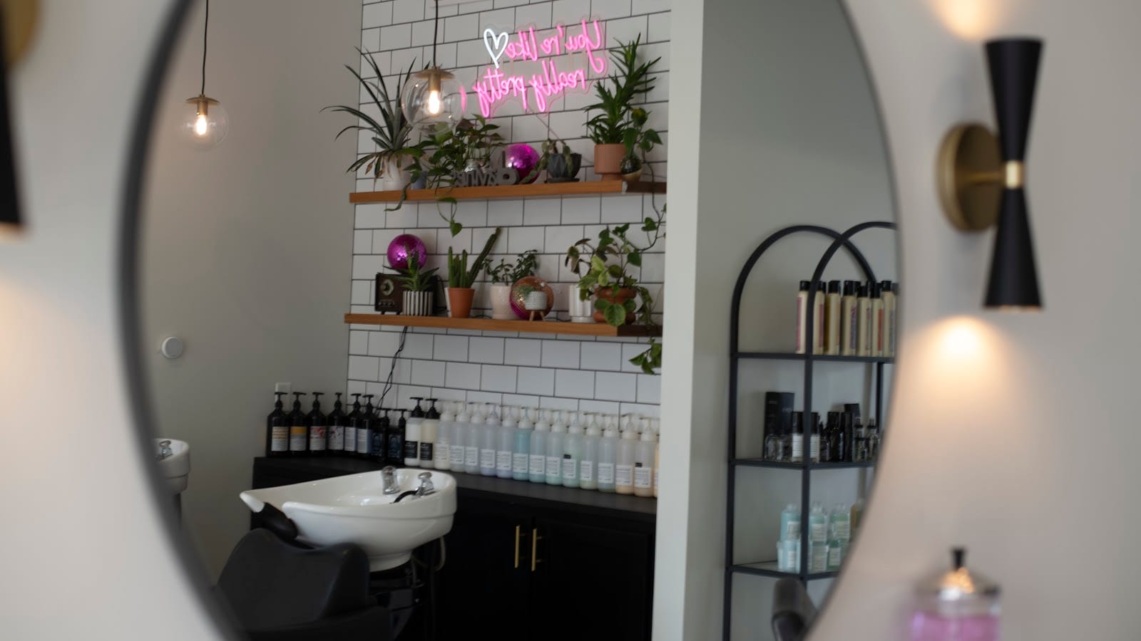 First Impressions Salon, photo 2