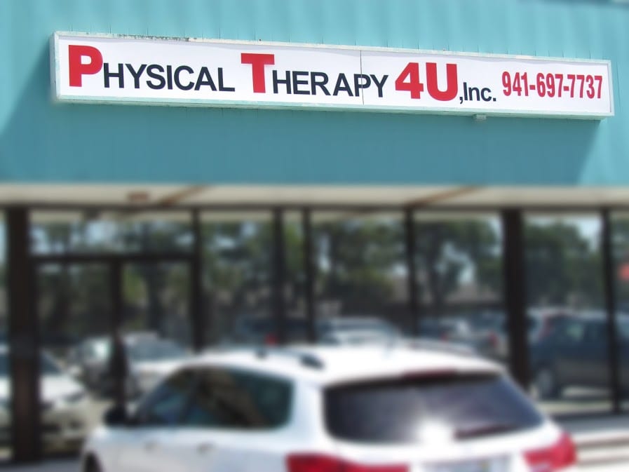 Physical Therapy 4 U, photo 2