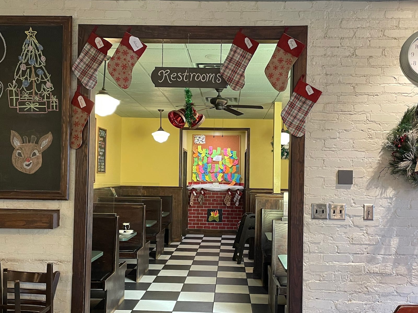 Metro Diner, photo 2