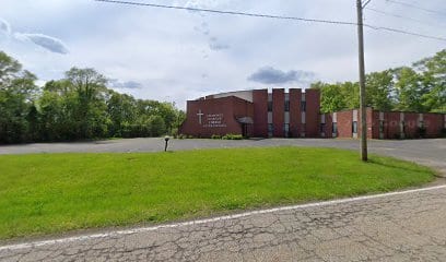 Redemption Community Development
