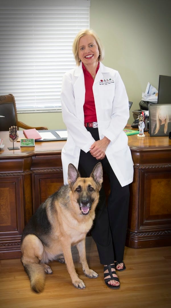 Jaimela J. Dulaney, M.D., PA, photo 2