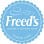 Freed's Dessert Shop