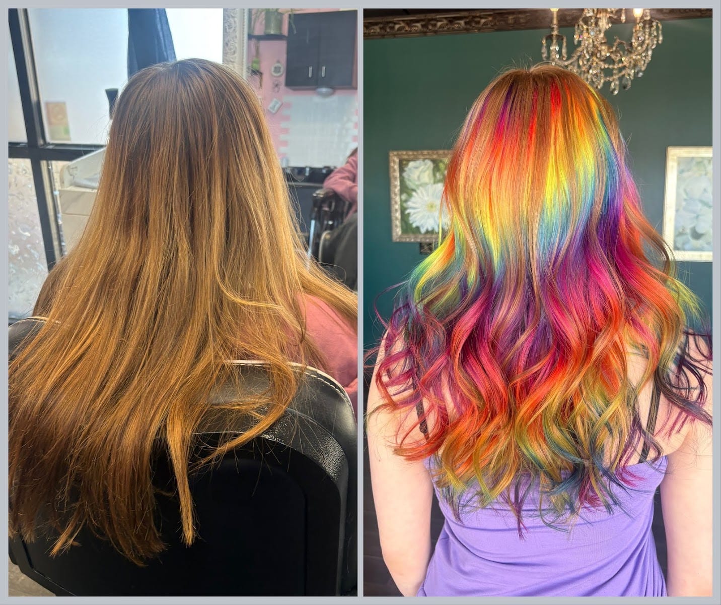 Desert Moon Beauty Salon, photo 4