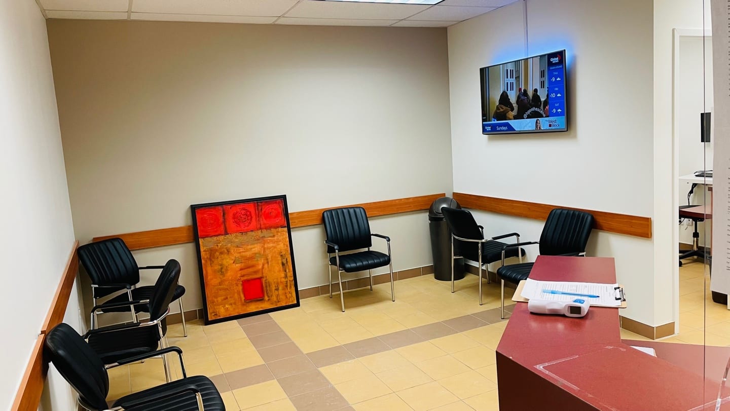 Don Mills Walk In Medical Clinic