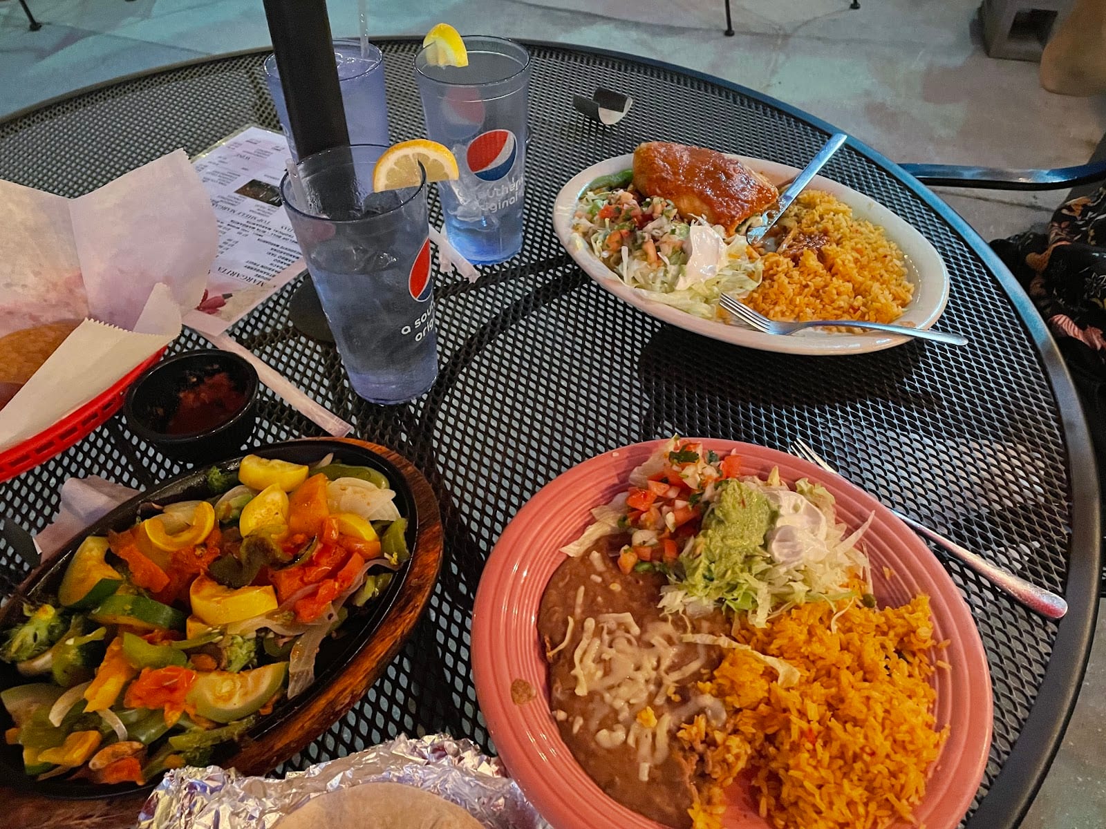 Frida’s Cantina & Grill