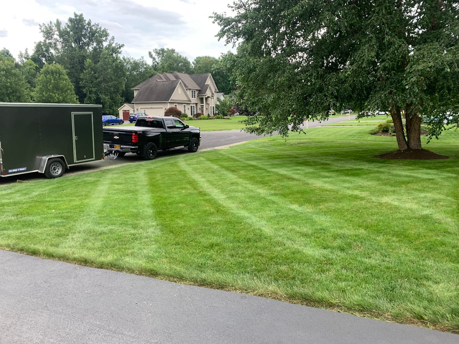 DeMeyer Lawn and Landscape, photo 3
