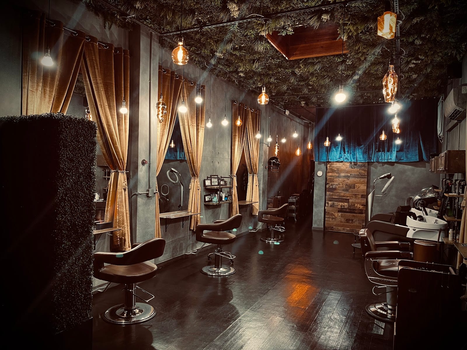 Hair Caffe
