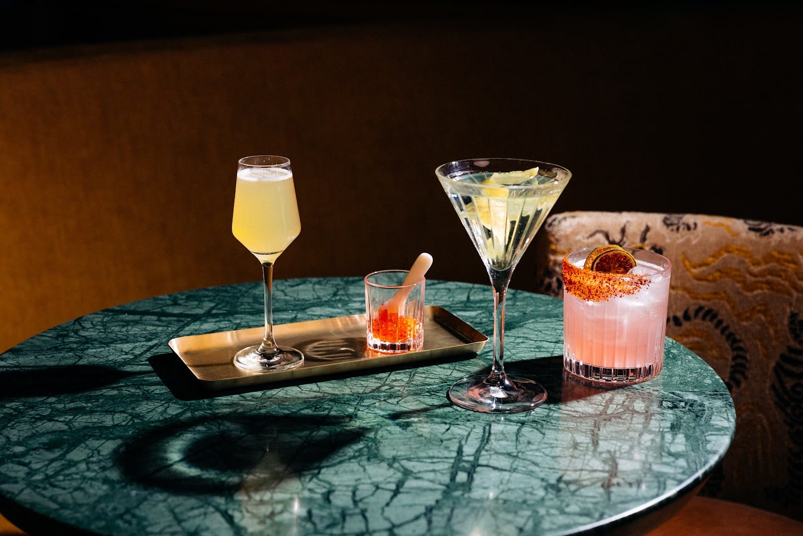 Bar Bambino