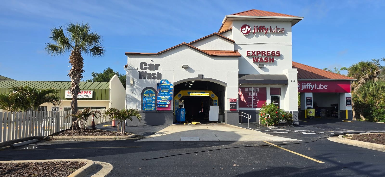 Coastal Car Wash, photo 3