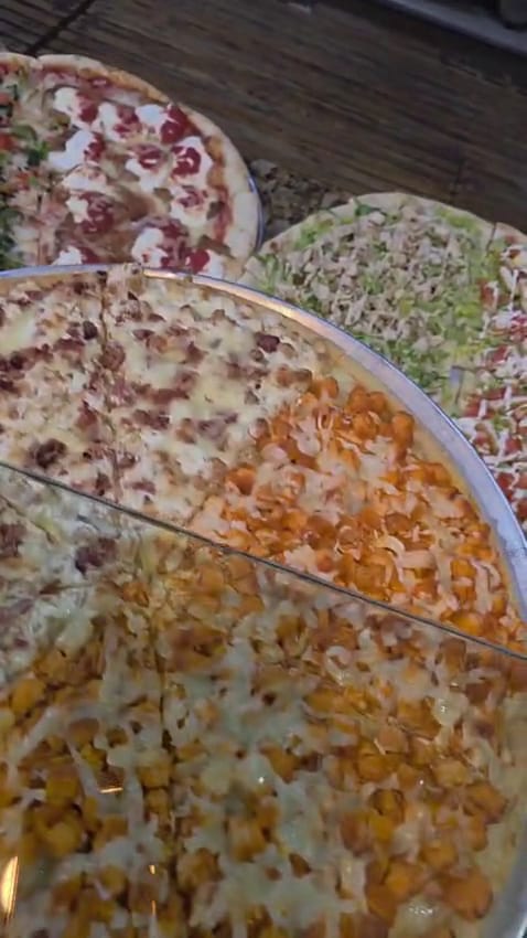 Frank's Pizza (Mt. Olive), photo 3