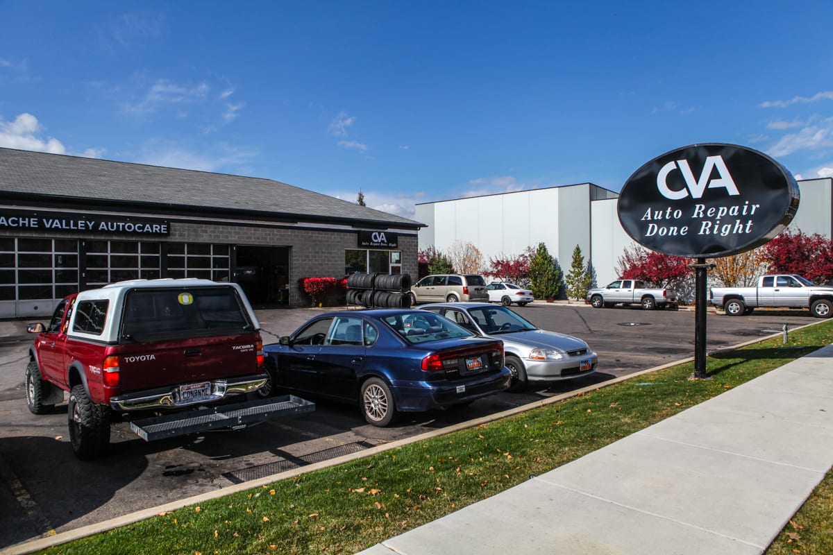Cache Valley Autocare, photo 4