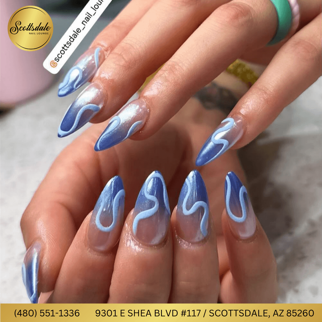 Scottsdale Nail Lounge, photo 4