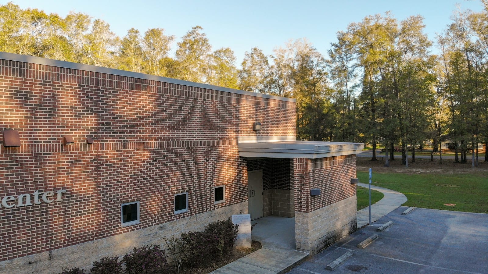 Satsuma Community Center, photo 3