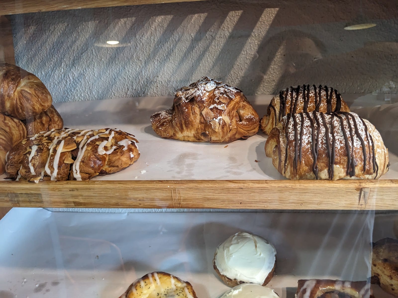 Boulevard Bakehouse and Market