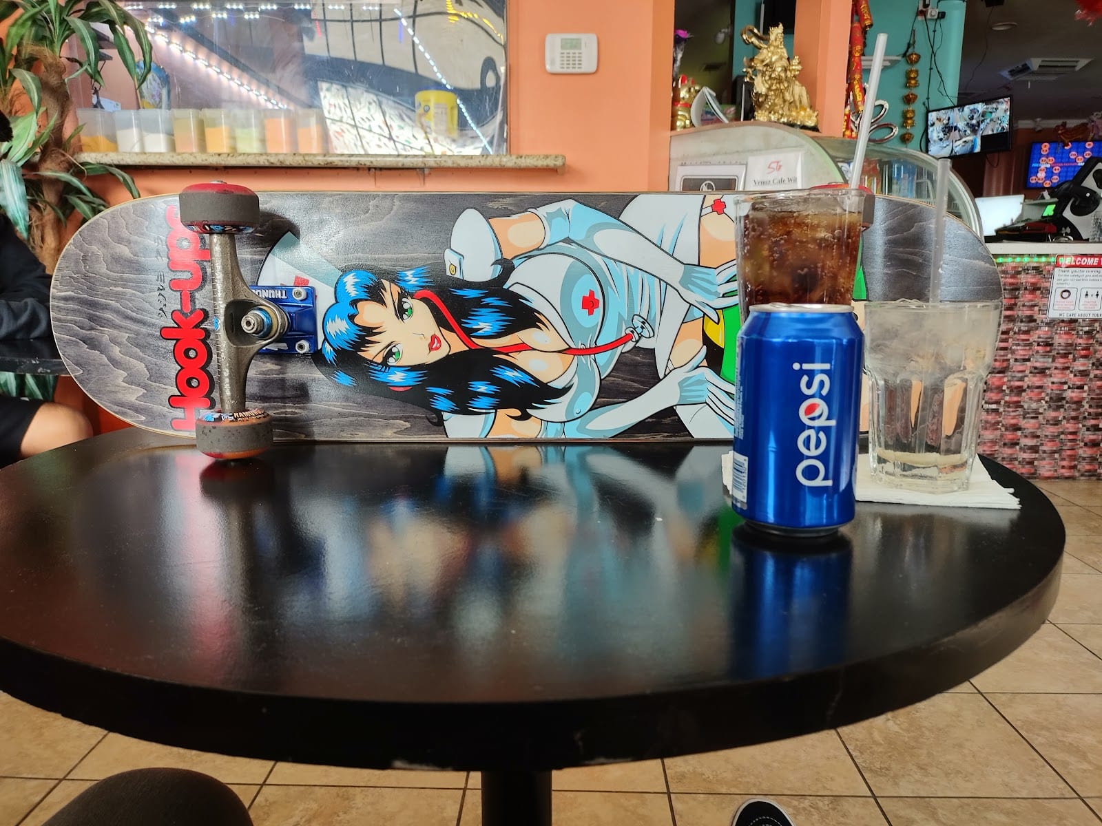 Venuz Cafe, photo 2