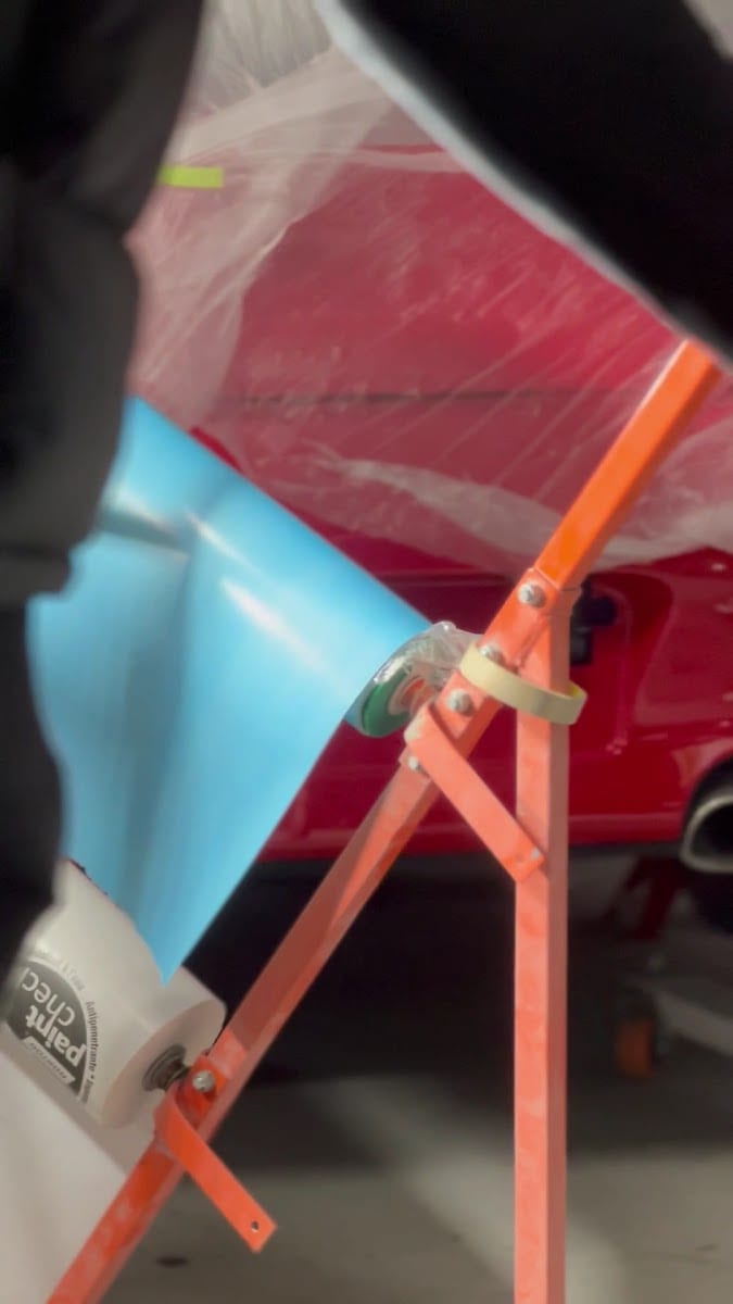Alliance Auto Body Shop, photo 4
