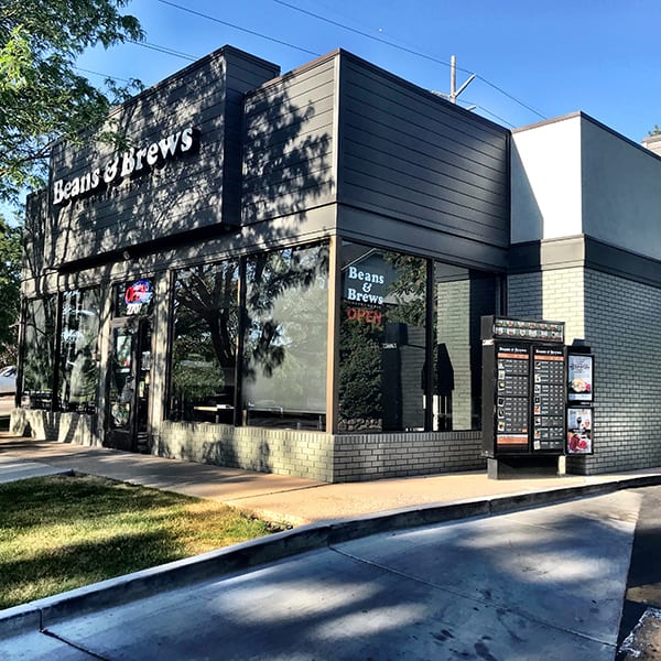 Beans & Brews Coffee House, photo 3