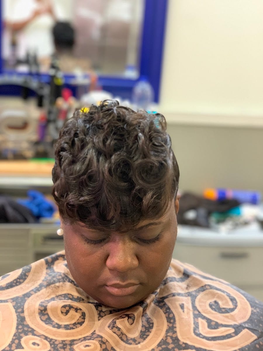Reflections Styling Salon