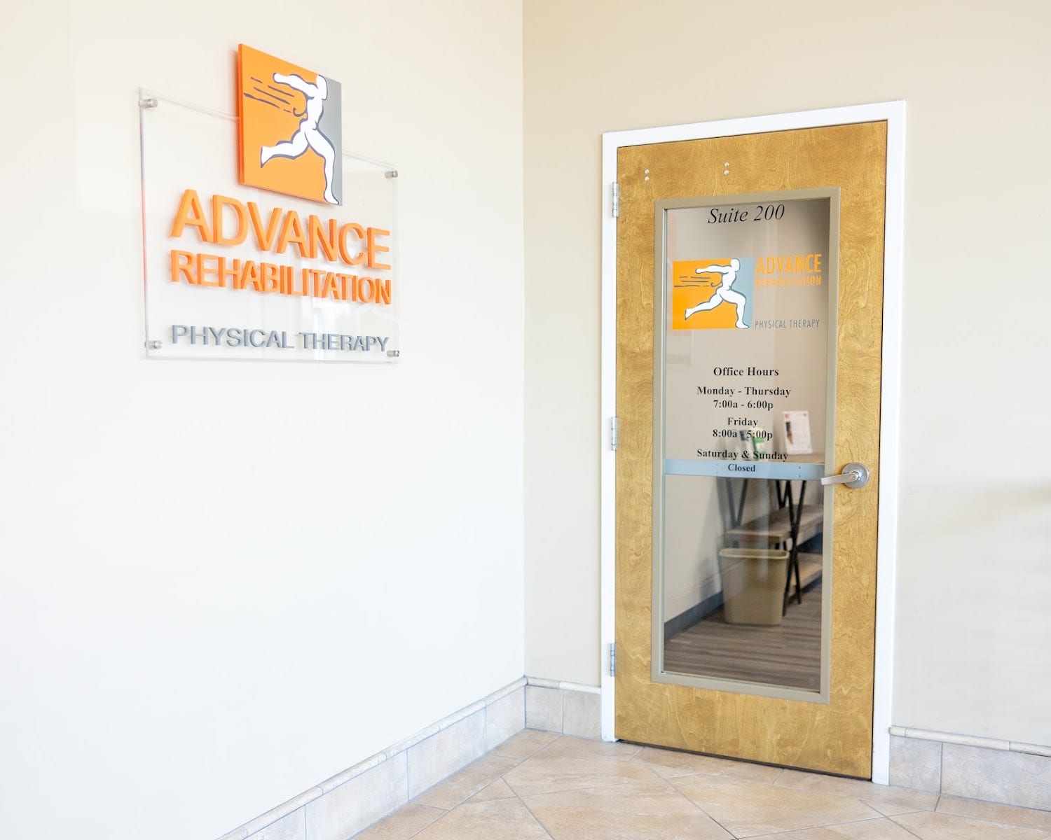 Advance Rehabilitation, photo 2