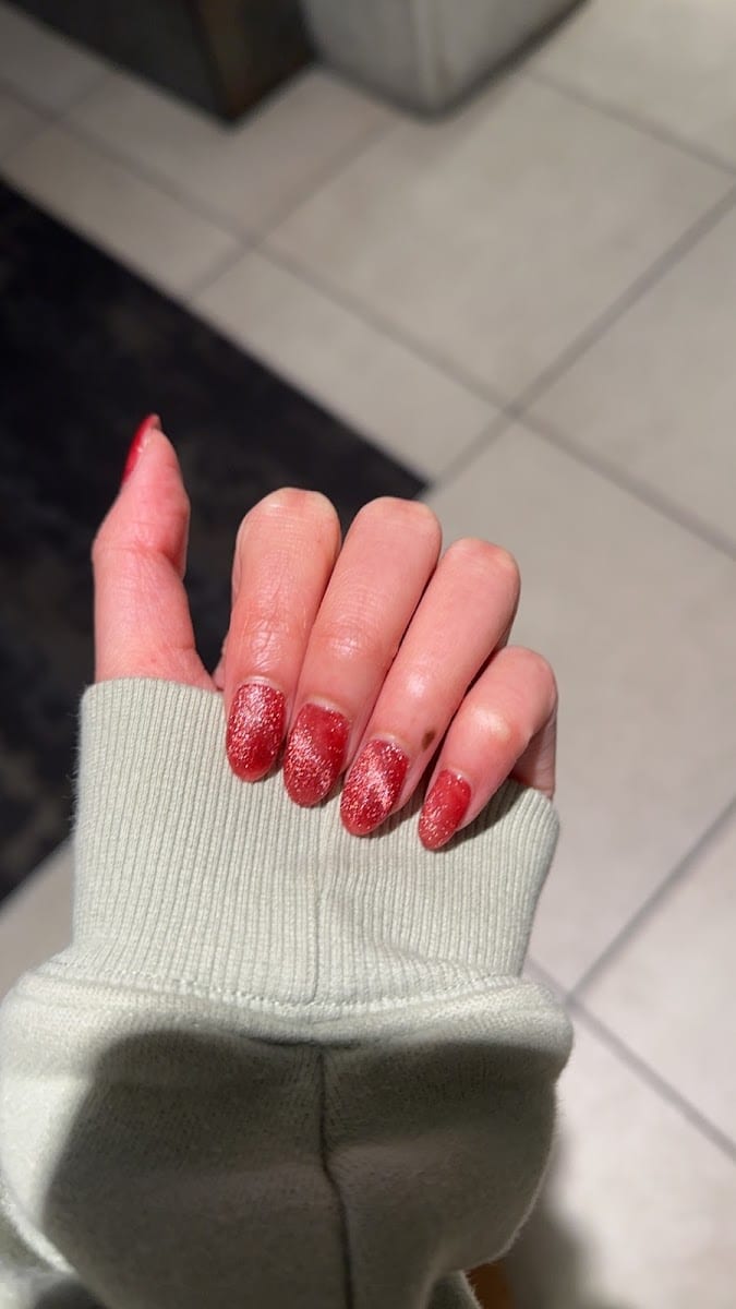Doan's Nails