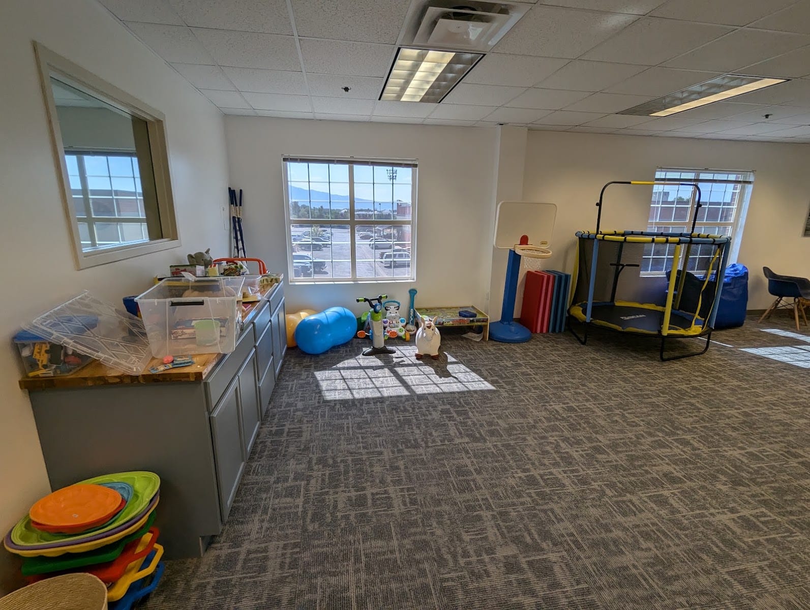 Little Squirts Pediatric Therapy Services