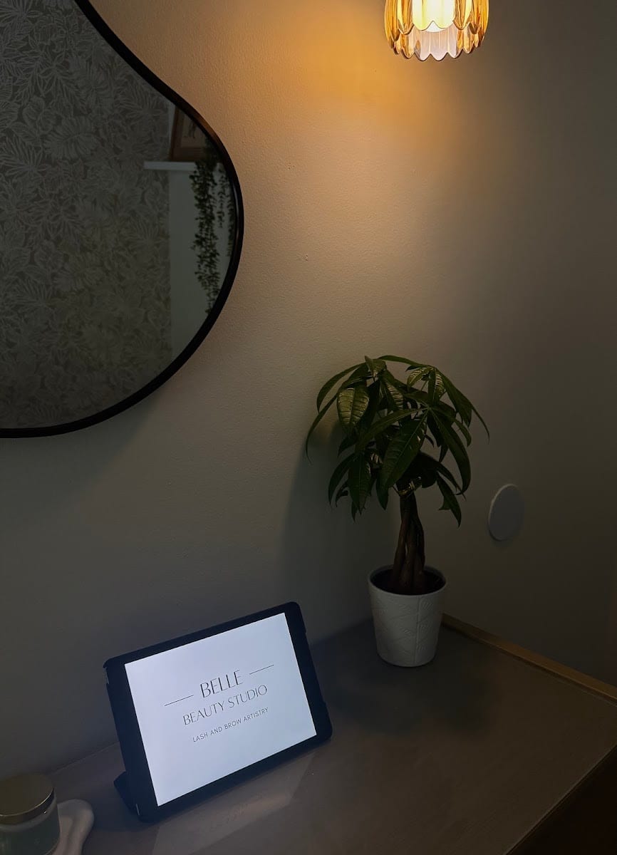 Belle Beauty Studio, photo 4