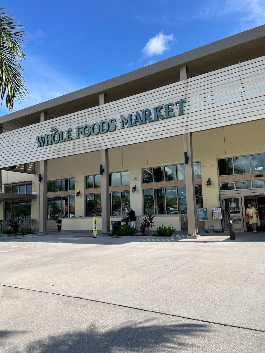 Whole Foods Market, photo 2