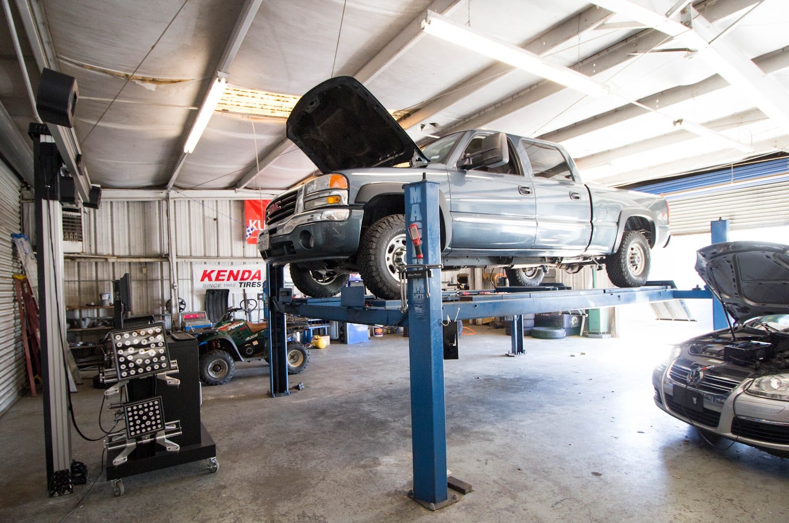 Bodiford's Automotive, photo 3