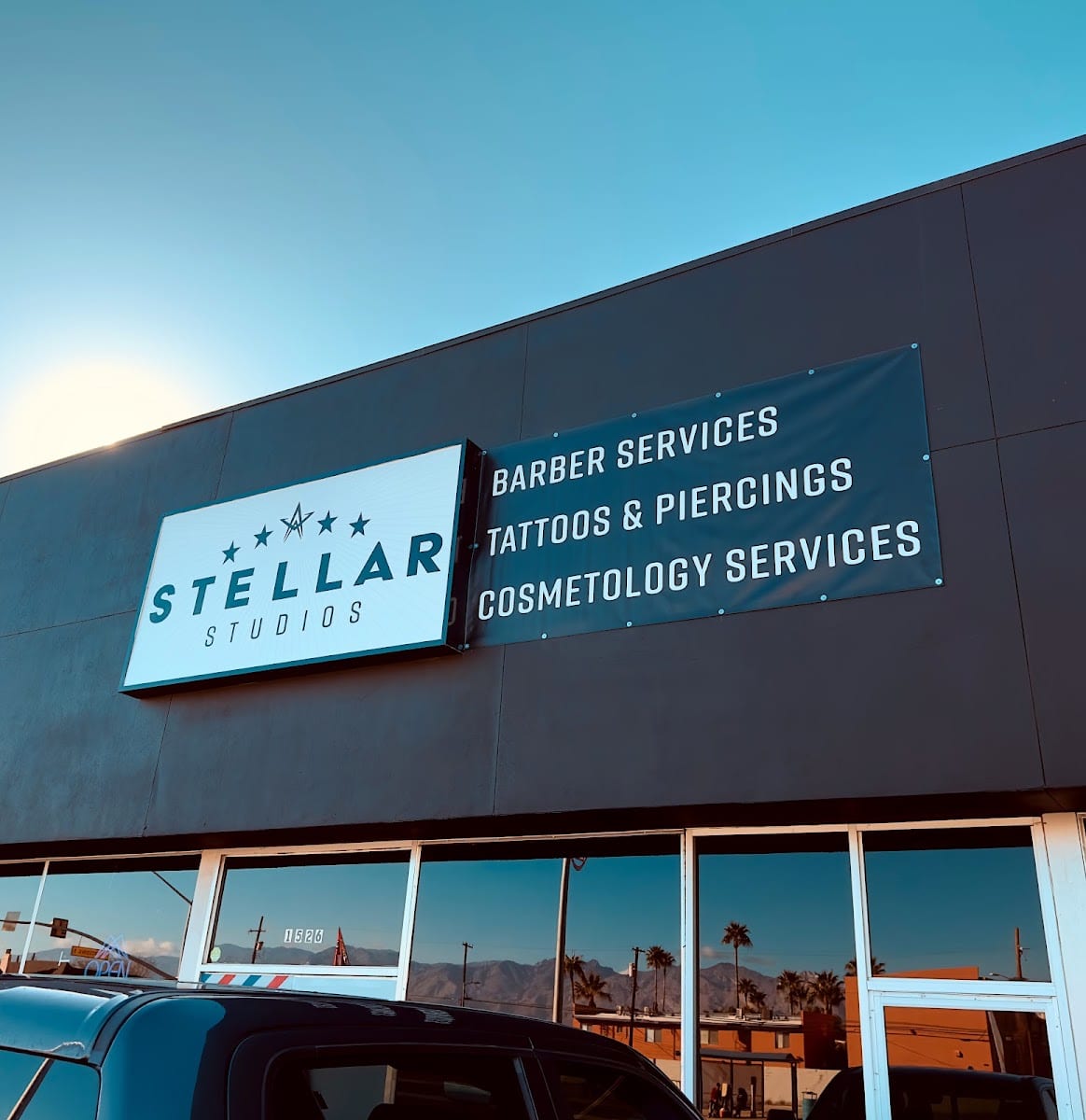 Stellar Studios, photo 2