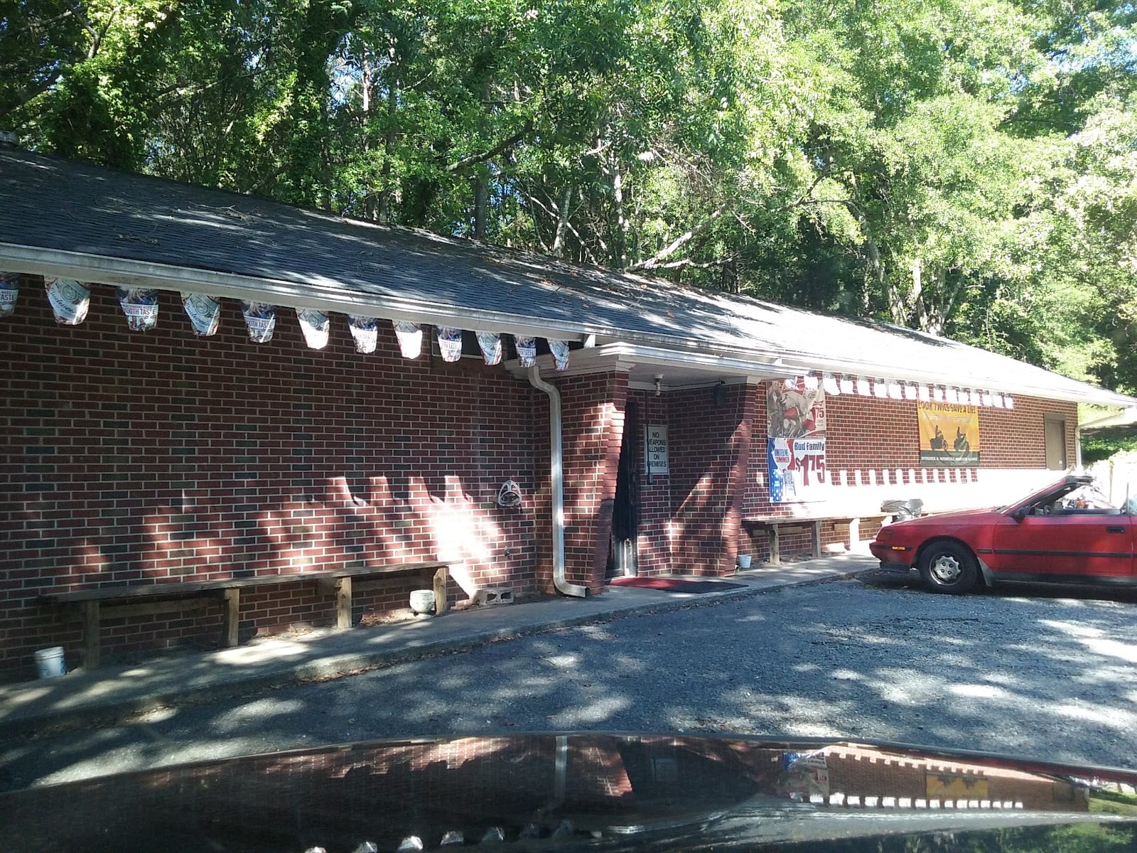 Pirate's Creek Bar and Grill, photo 3