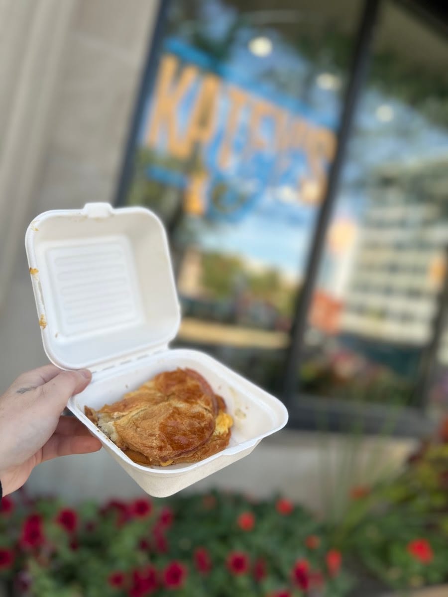 Katey’s Cafe