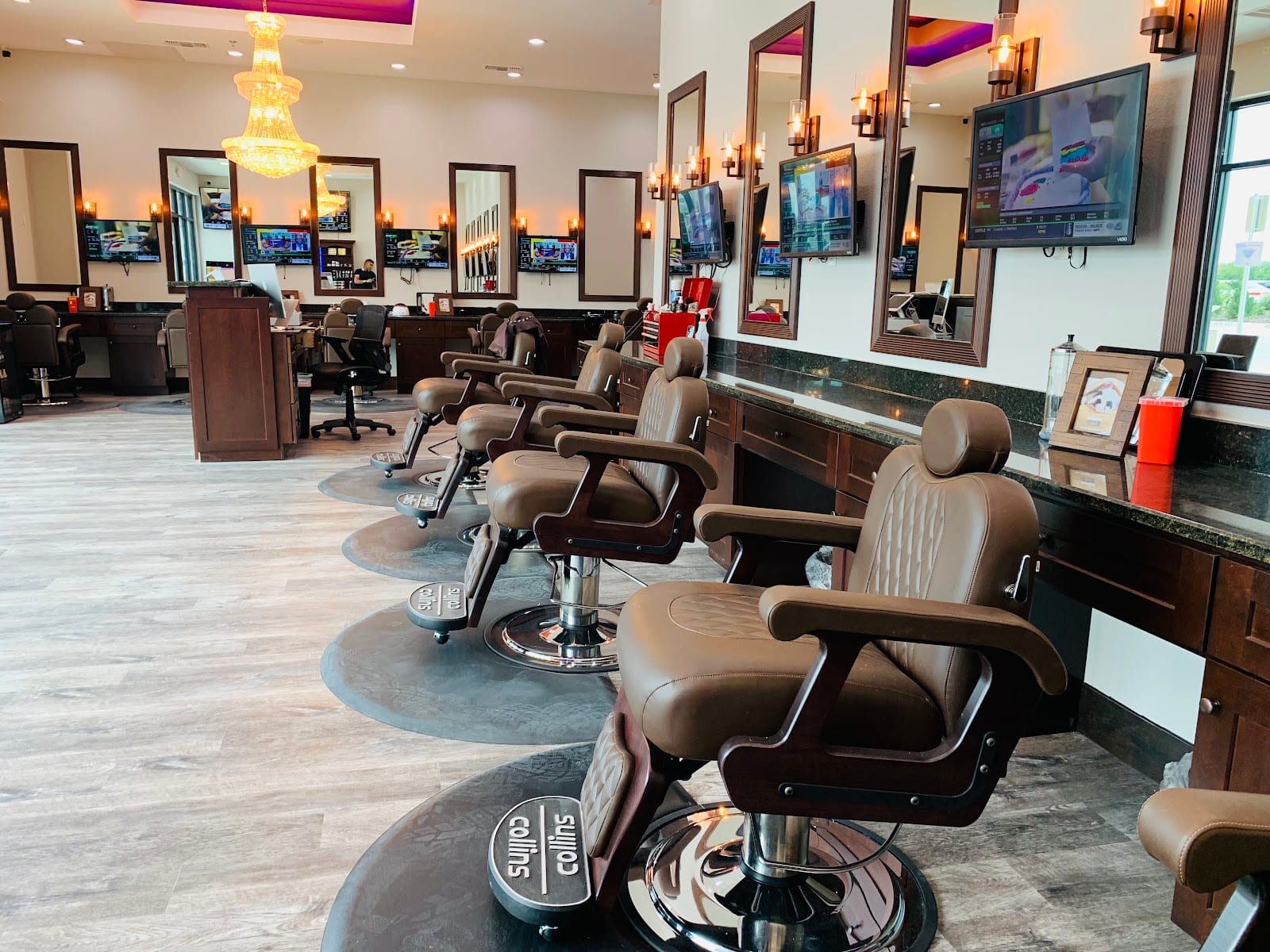 Cool Heads Barbershop Castle Hills, photo 2