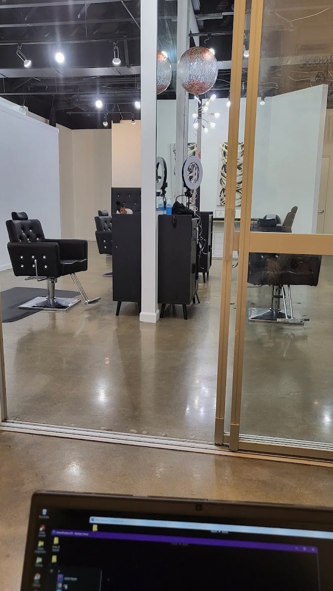 J.A.M. Beauty Bar