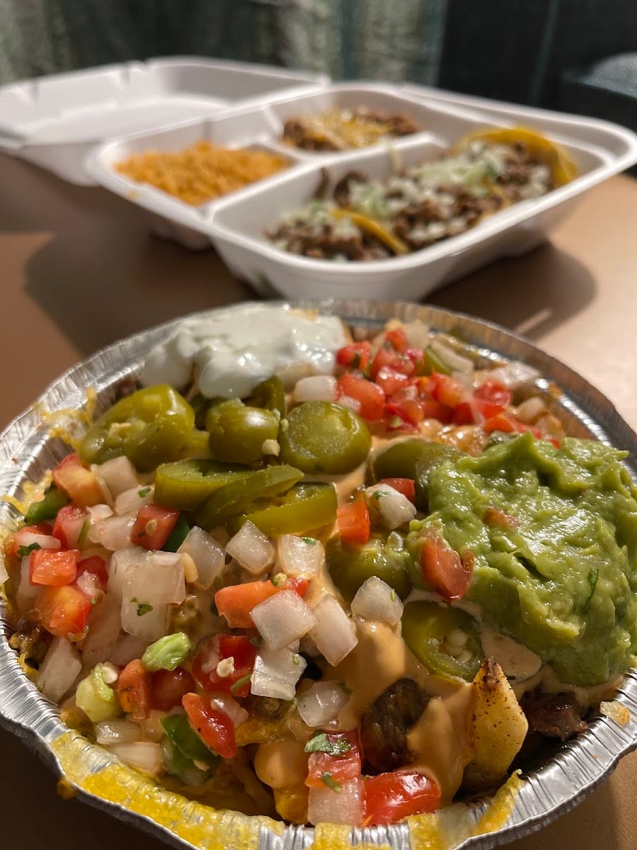 El Norte Taco Shop, photo 3