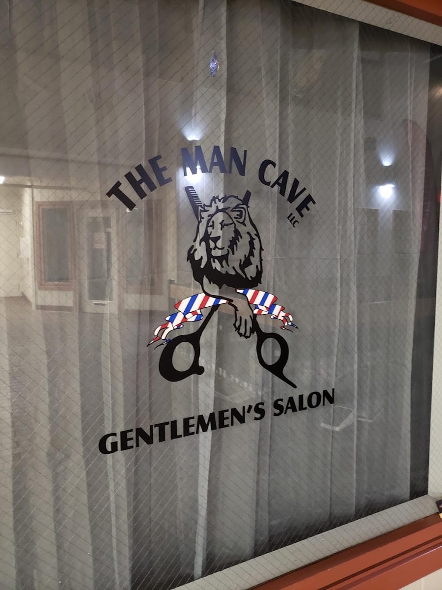 The Man Cave LLC, photo 3