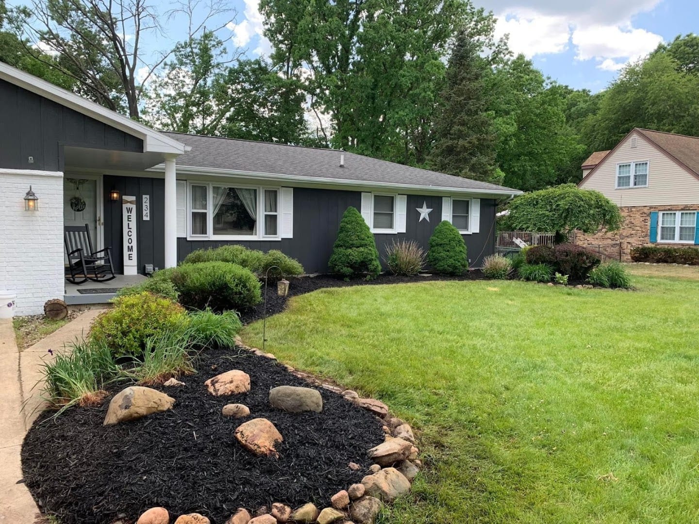 Robinson Lawn & Landscape LLC, photo 4