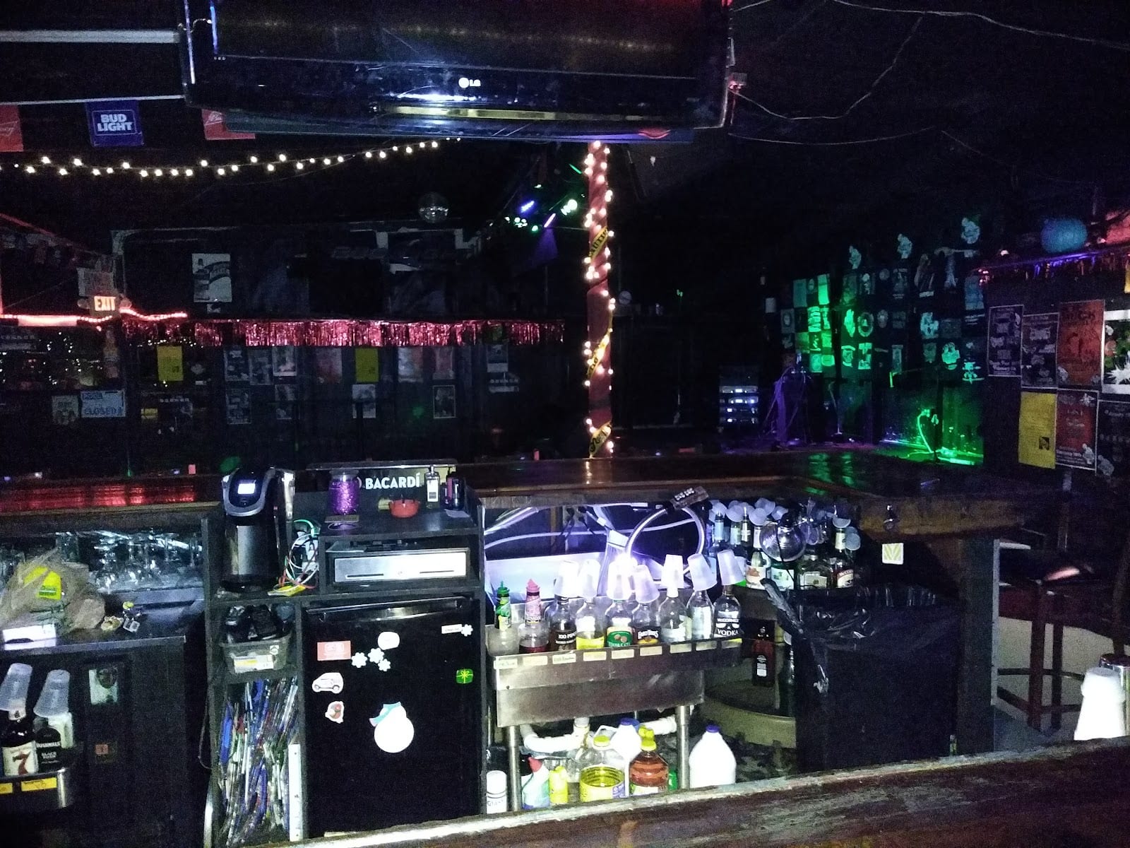 KELLYS LIVE, photo 3