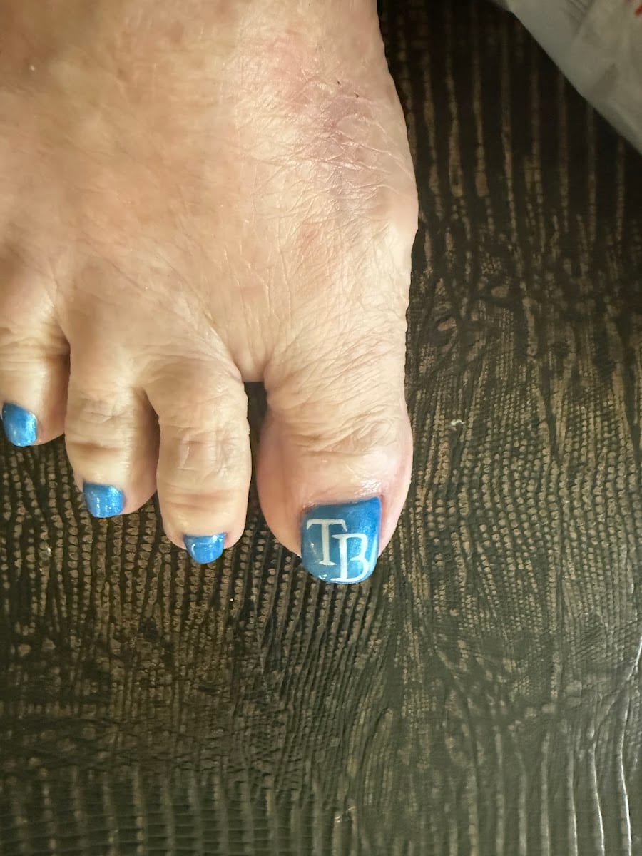 Daba Nails & Spa, photo 3