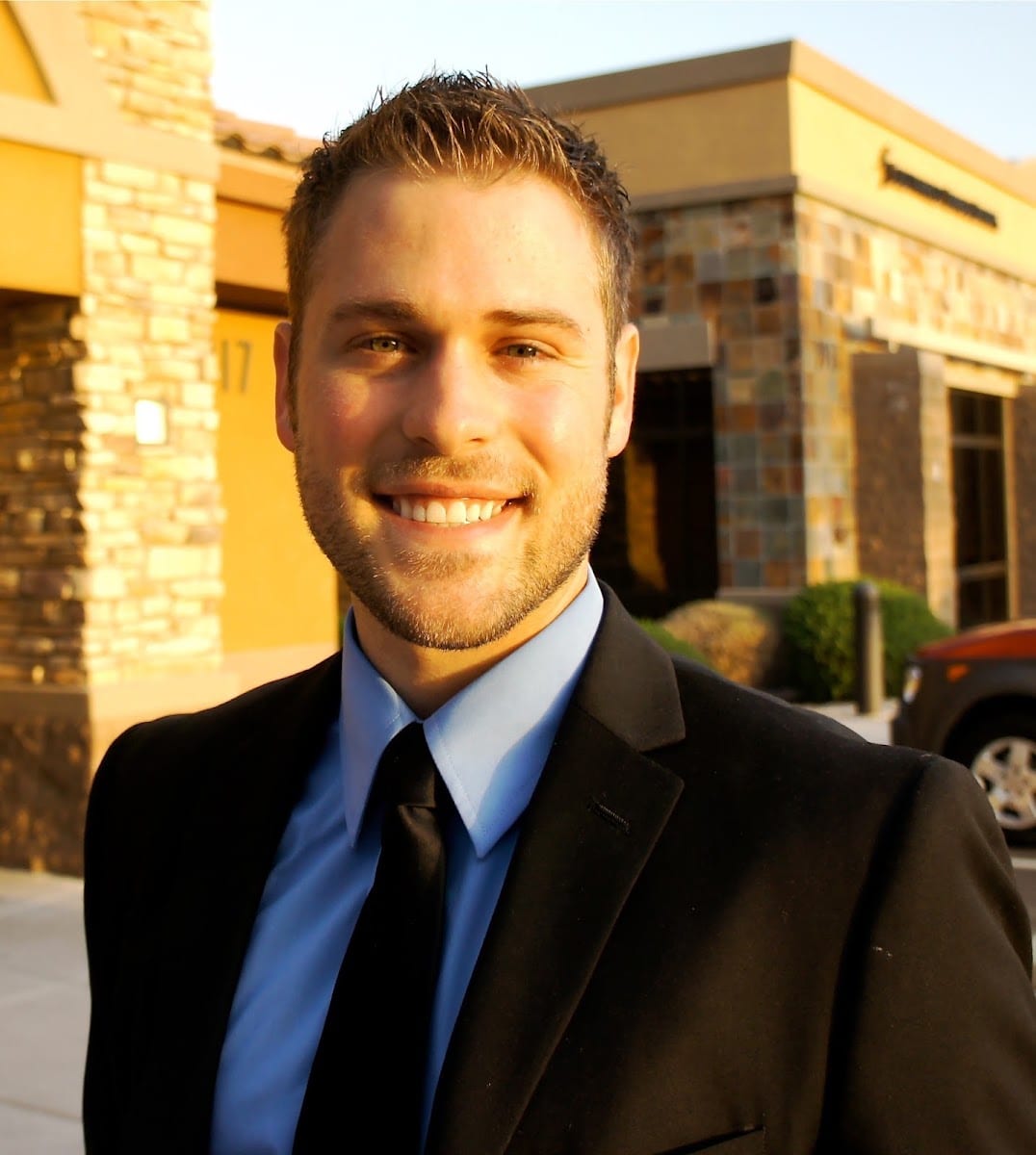 Geier Chiropractic & Wellness Center, photo 2
