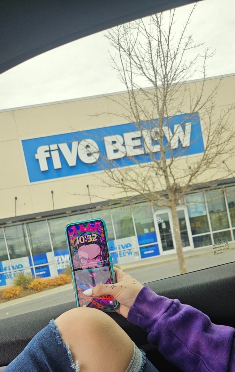 Five Below