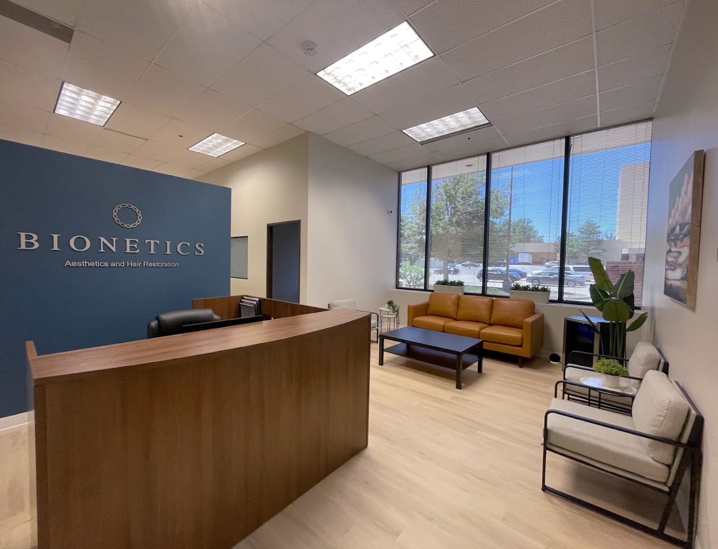 Bionetics Health