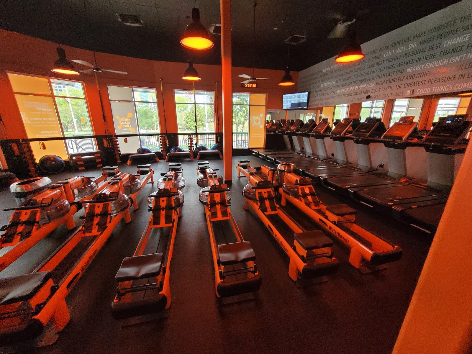 Orangetheory Fitness, photo 2