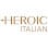 Heroic Italian San Francisco