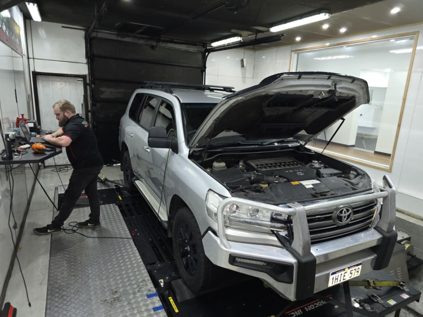 Diesel Smart Performance, photo 3