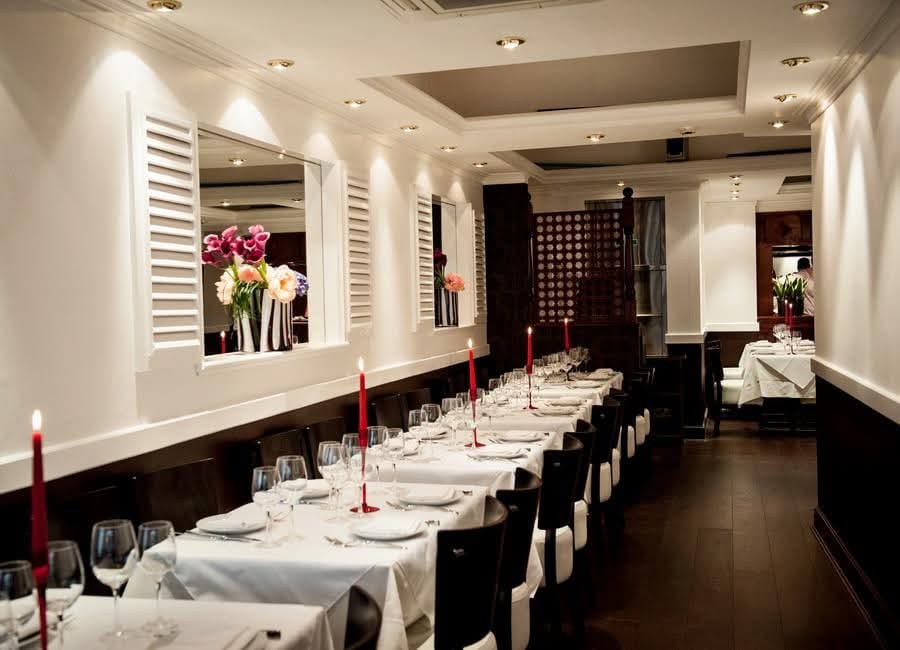 Indian City - Best Authentic Indian In St Pauls, photo 2