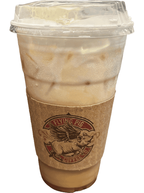Flying Pig Coffee Co.