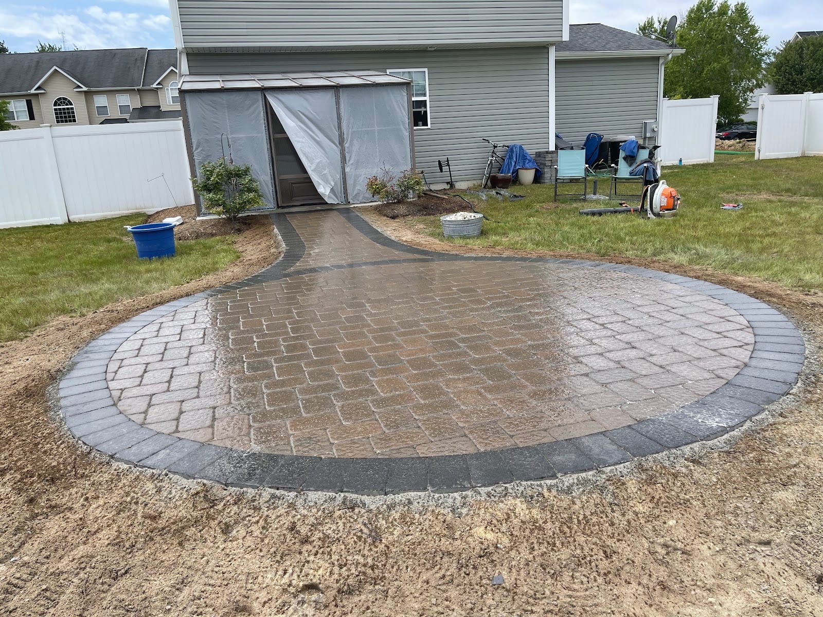 D&M Landscaping LLC, photo 2
