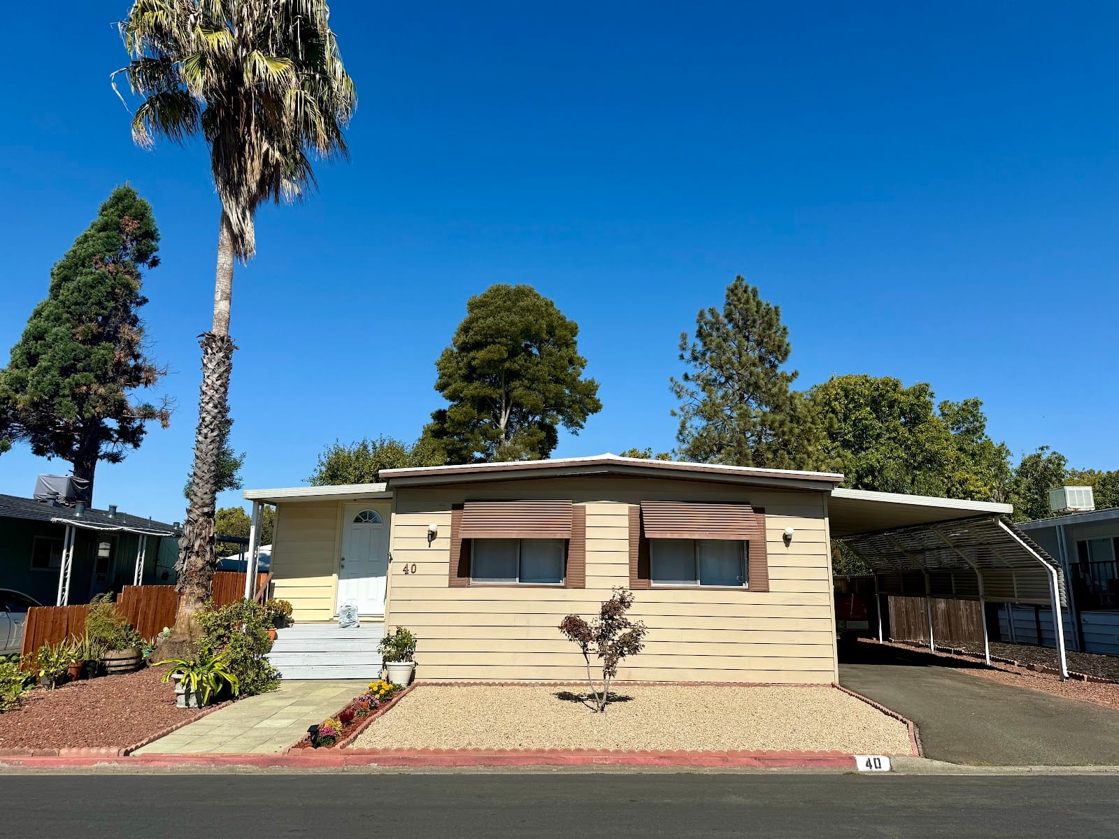 American Canyon Mobile Home Park, photo 2
